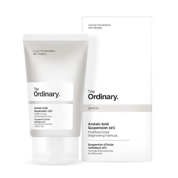 The Ordinary Azelaic Acid Suspension 10% | 30ml | 100ml