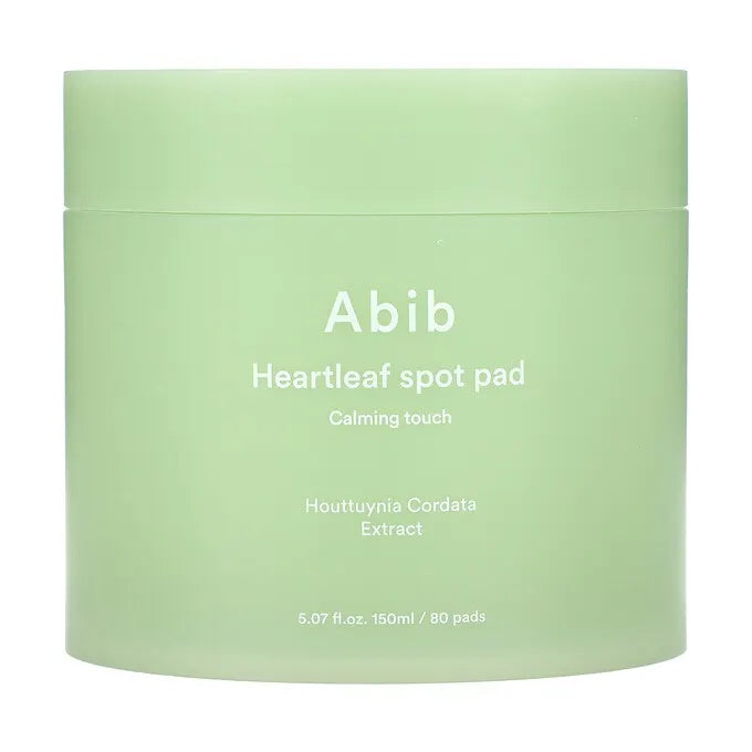 Abib Glutathiosome dark spot pad Vita touch 60 Pads