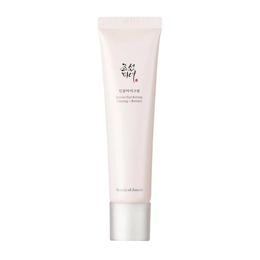 Revive Eye Serum : Ginseng + Retinal, Beauty of Joseon, 30ml