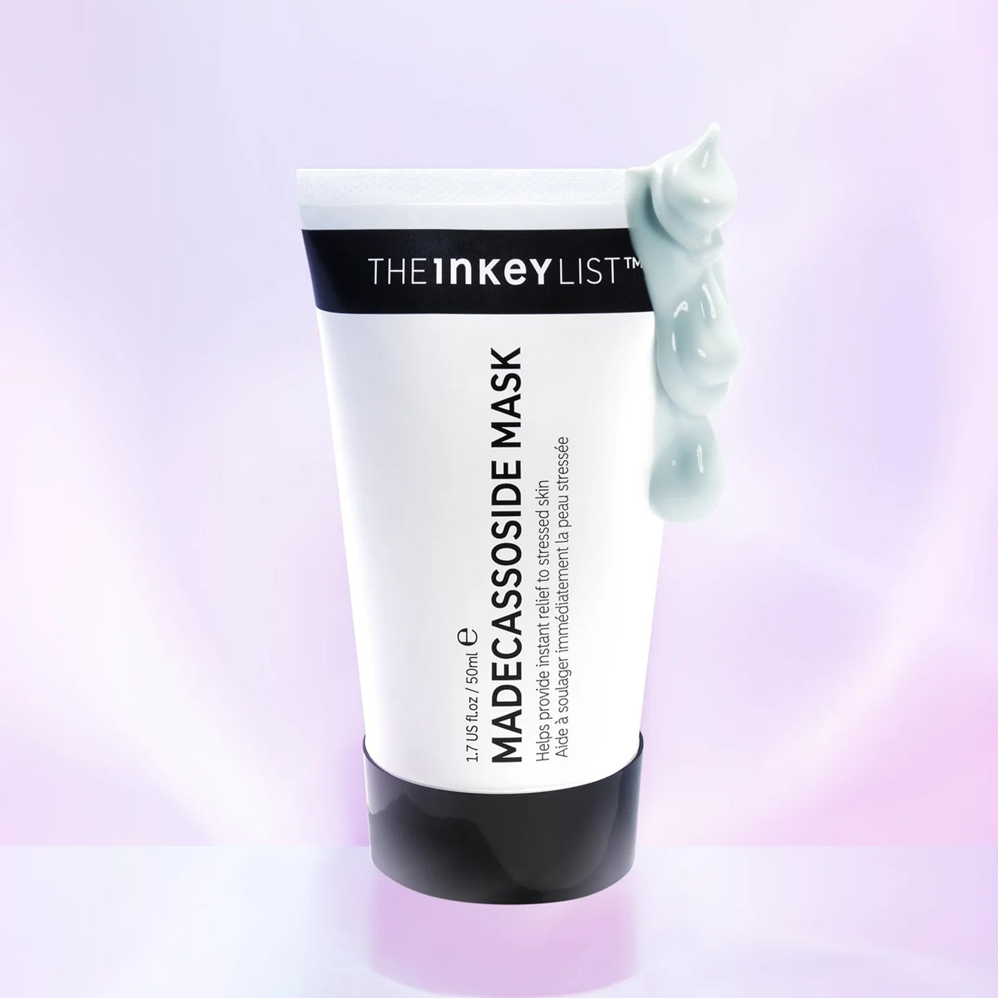 Madécassoside Mask The Inkey List - Hydratation Réduction d'Inflammation