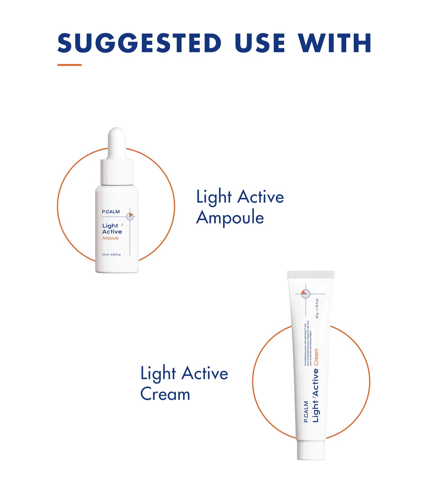 P.CALM - Light Active Toner - Lotion tonique | 200ml