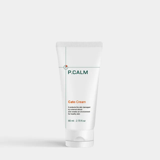 P.CALM - Cato Cream - Crème hydratante | 80ml