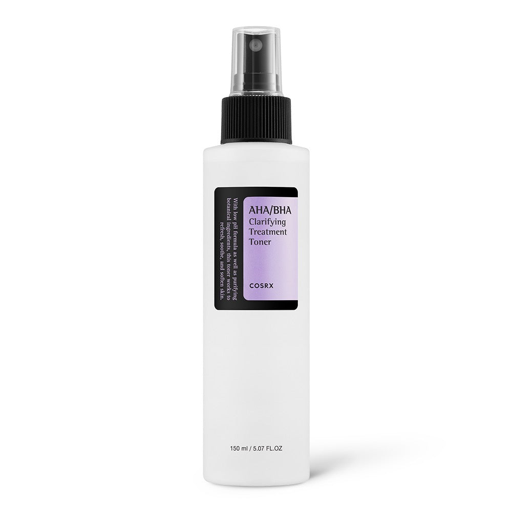 Cosrx AHA/BHA Toner Tonique - 100ml