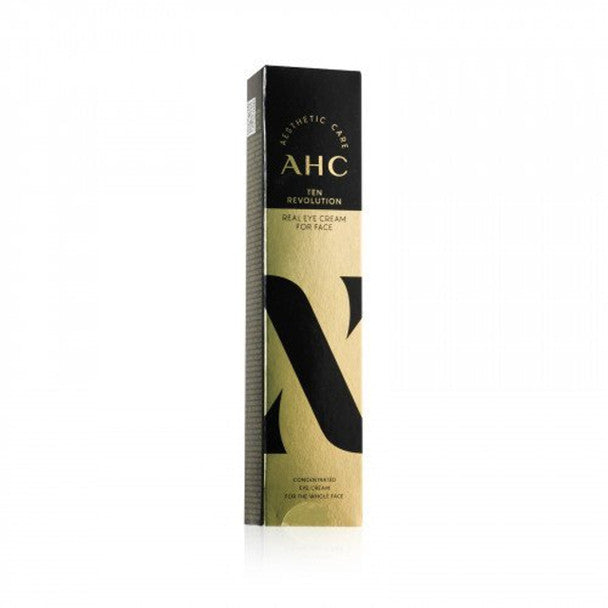 A.H.C - Ten Revolution Real Eye Cream For Face - 30ml