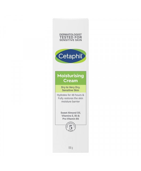 CETAPHIL - CREME HYDRATANTE | 100g