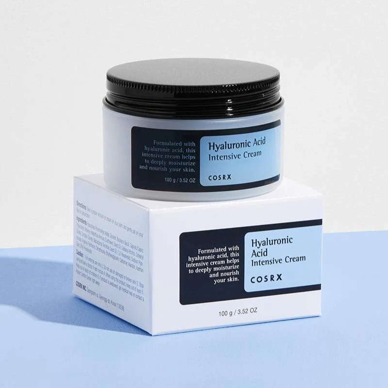 Cosrx Hyaluronic Acid Cream , 100 g
