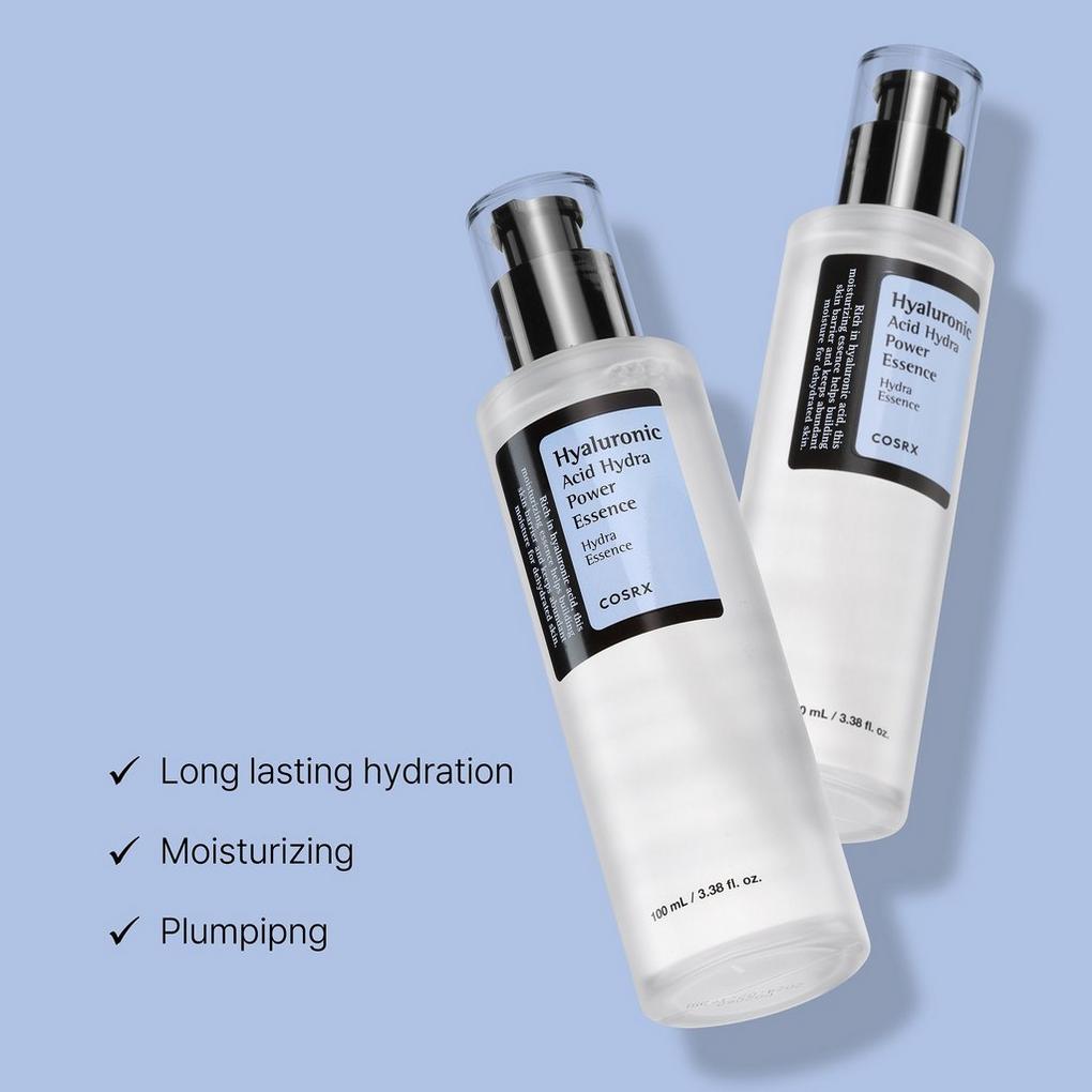 Cosrx hyaluronic Acid Essence , 100ml