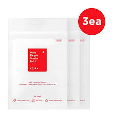 COSRX Acne Pimple Master Patch