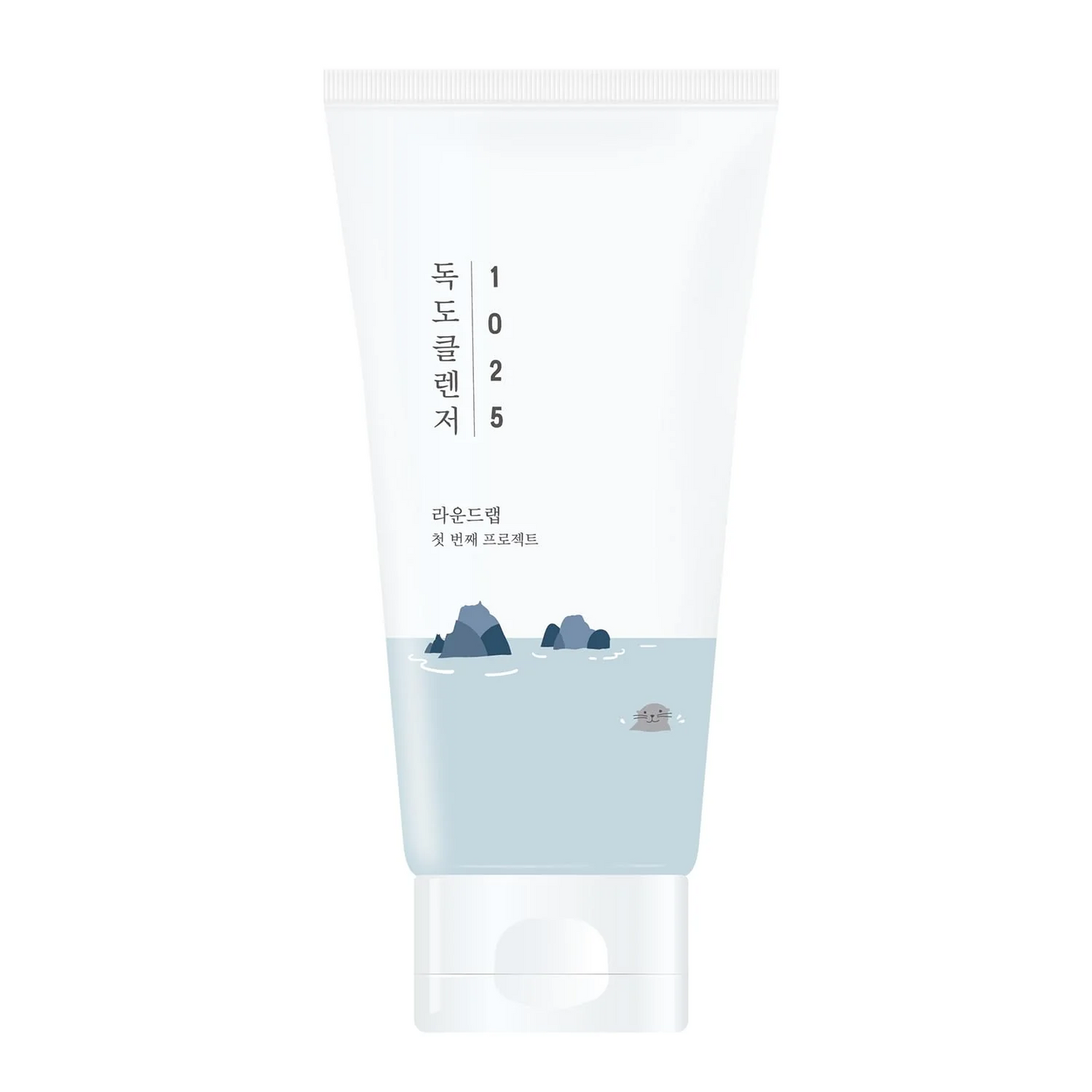 Round Lab - 1025 Dokdo Cleanser - 150ml
