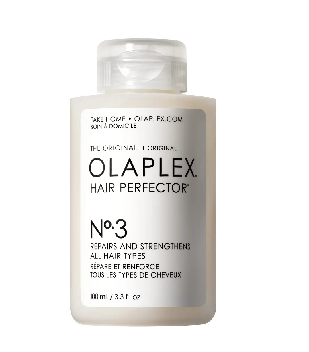 Packet Olaplex N°.0 + N°.3 Intensif Treatment - Traitement Intensif