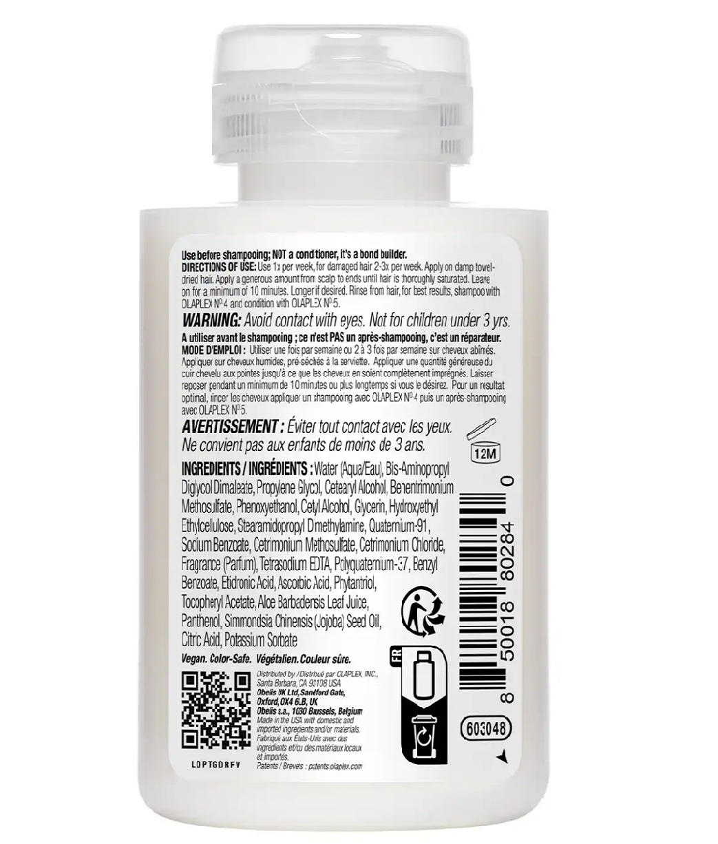 Olaplex N°.3 Hair Perfector™ - Soin Cheveux