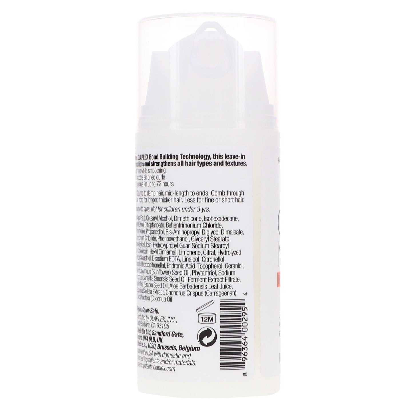 Olaplex N°.6 Bond Smother - Reparative Styling Creme