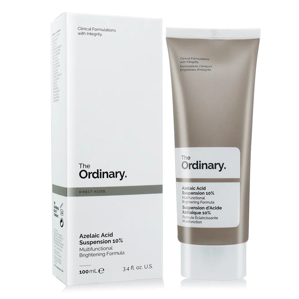 The Ordinary Azelaic Acid Suspension 10% | 30ml | 100ml