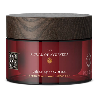 The Ritual Of Ayurveda Body Cream | 220ML