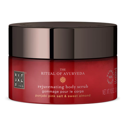 The Rituals of Ayurveda Body Scrub | 300 gr