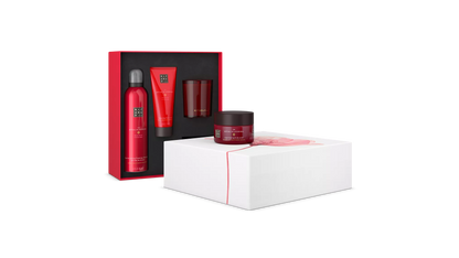 The Ritual of Ayurveda - Coffret M Bain & Corps