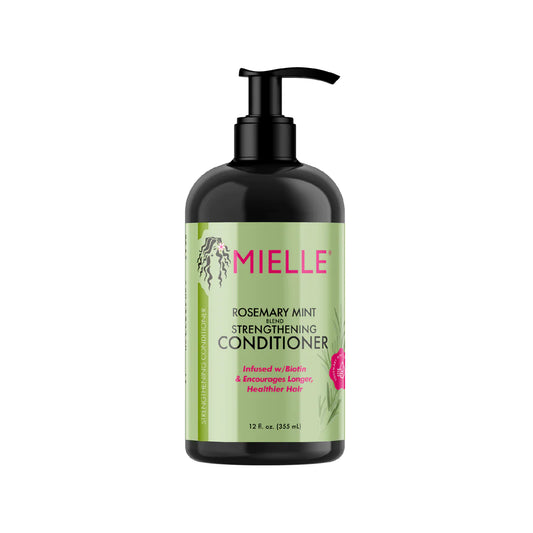 Rosemary Mint Leave-In Conditioner Mielle