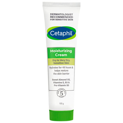 CETAPHIL - CREME HYDRATANTE | 100g