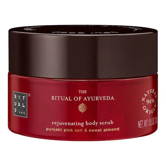 The Rituals of Ayurveda Body Scrub | 300 gr