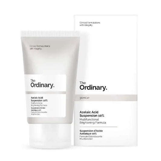 The Ordinary Azelaic Acid Suspension 10% | 30ml | 100ml