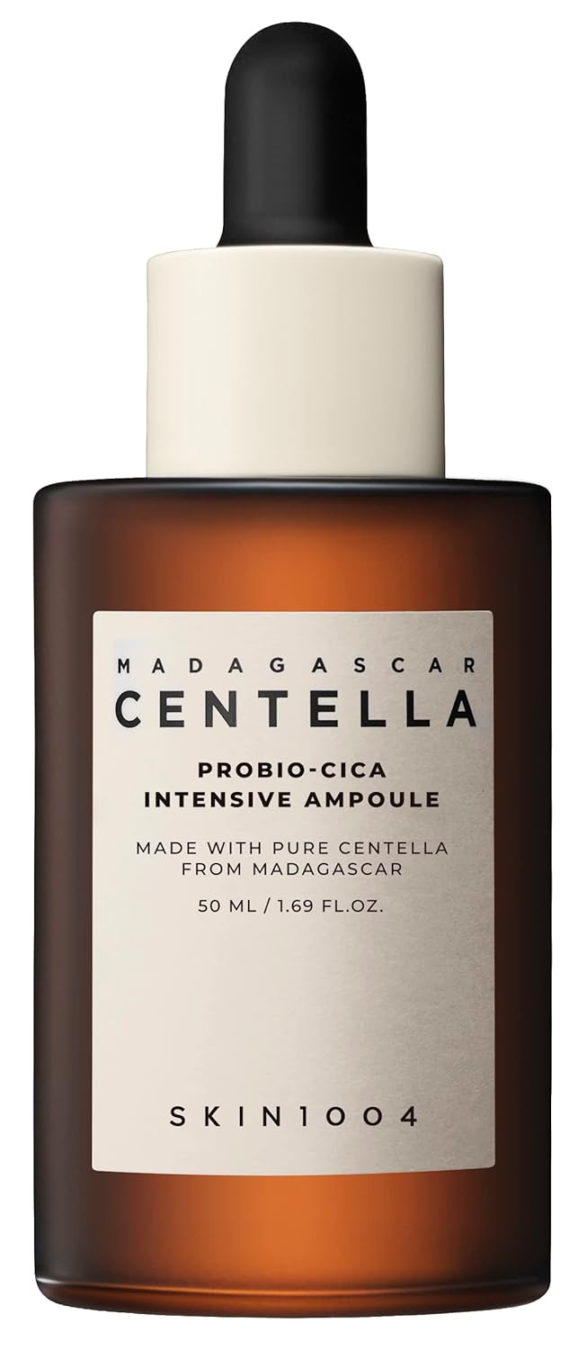 SKIN1004 Madagascar Centella Probio-Cica Intensive Ampoule 50ml | 95