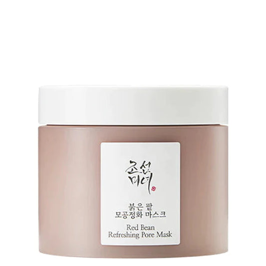 Beauty of Joseon - Red Bean Refreshing Pore Mask 140ml