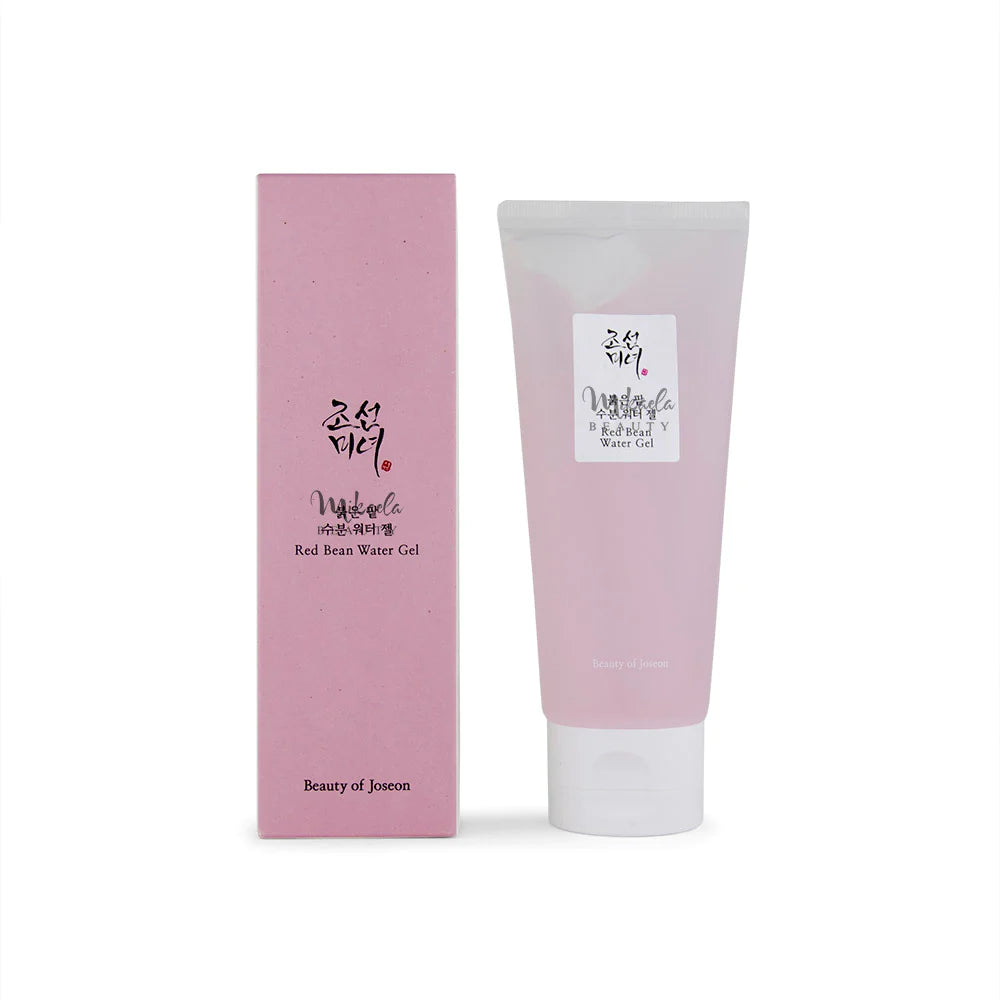 Beauty of Joseon - Red Bean Water Gel | 100ml