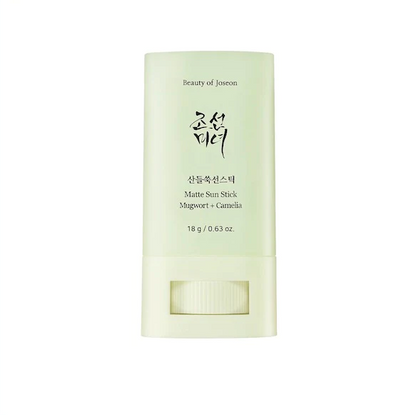 Beauty of Joseon Matte Sun Stick 18g