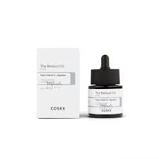 Retinol 0.5 de COSRX 30ml