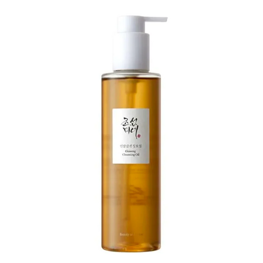 Huile Nettoyante Beauty of Joseon Ginseng Cleansing Oil, 210ml