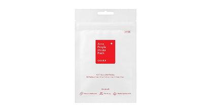 COSRX Acne Pimple Master Patch