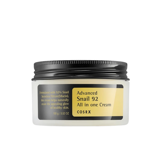 COSRX Advanced Snail 92 All In One Cream , 100g