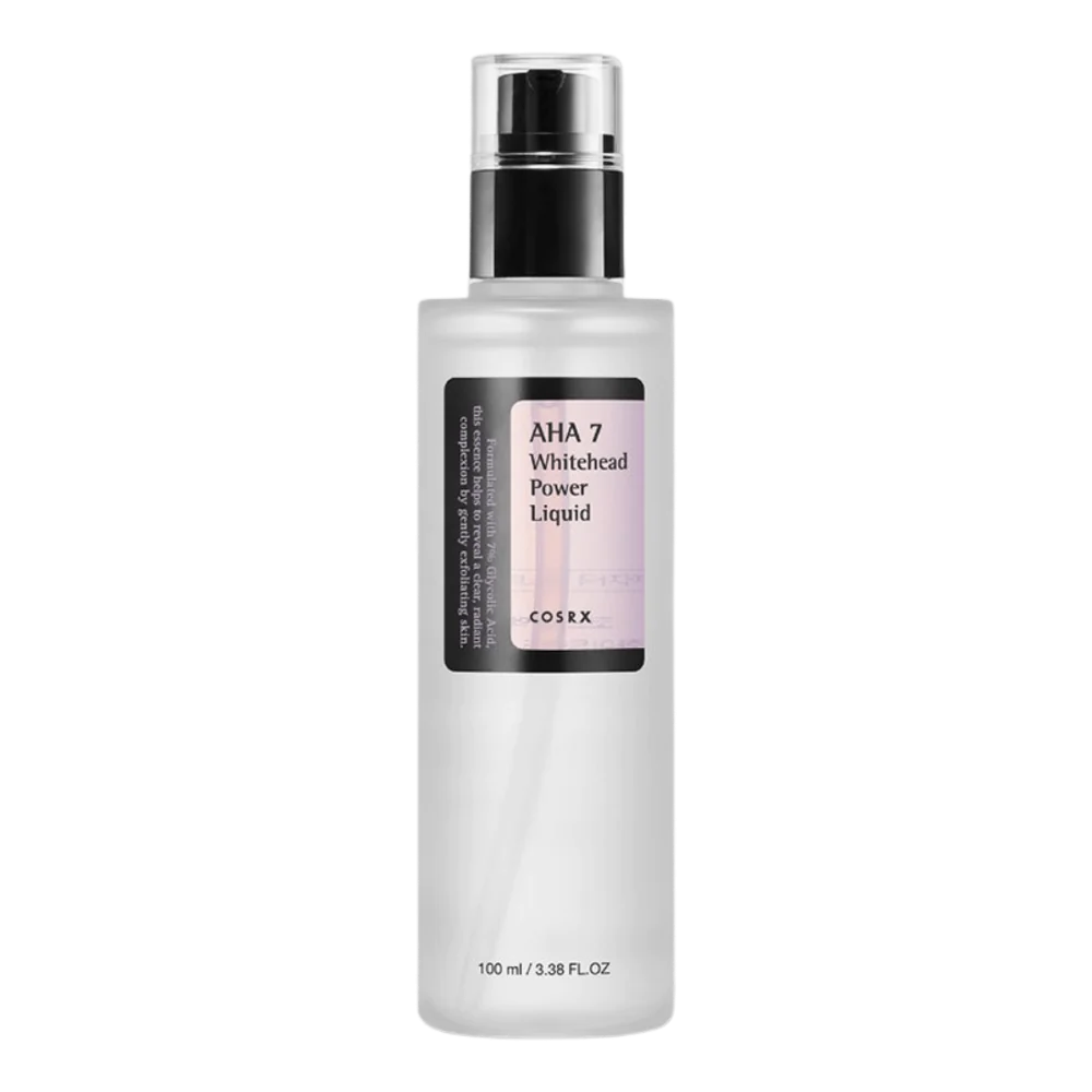 Cosrx AHA/BHA Toner Tonique - 100ml