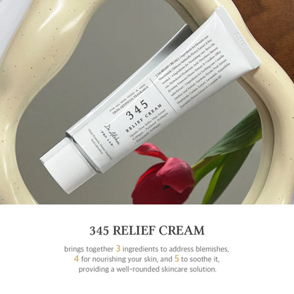 Dr. Althea 345 Relief Cream