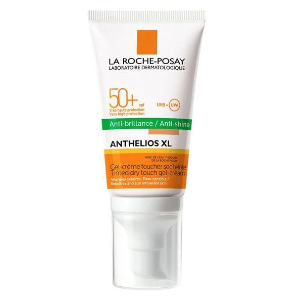 LA ROCHE POSAY ÉCRAN SOLAIRE ANTHELIOS SPF 50+ 50ML