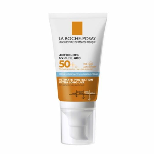 La Roche Posay Anthelios Crème Solaire SPF50+ - 50ml