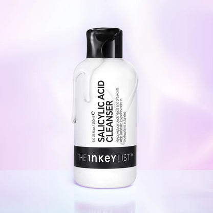 Salicylic Acid Cleanser The Inkeylist, 150ml