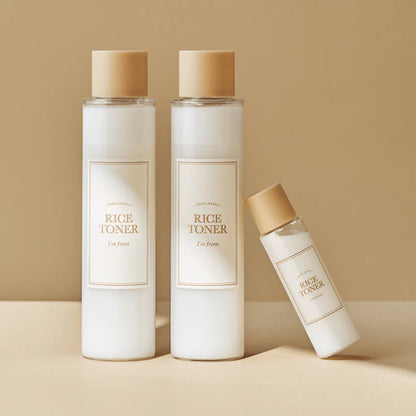 I'm from - Rice Toner , 150ml