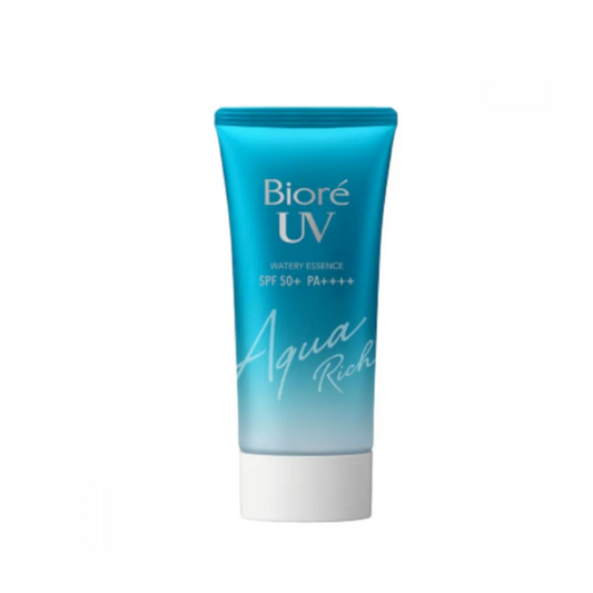 Biore UV Aqua Rich Watery Essence Crème SPF50+/PA++++