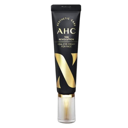 A.H.C - Ten Revolution Real Eye Cream For Face - 30ml