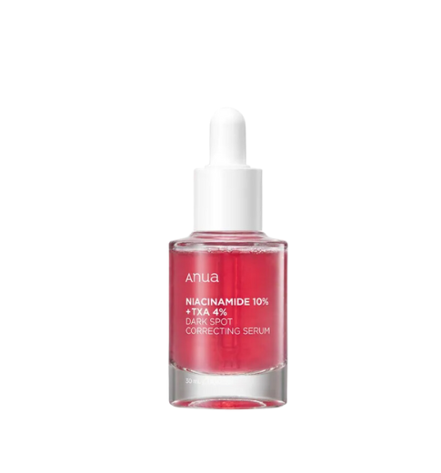 Anua - Niacinamide 10% + TXA 4% Dark Spot Correcting Serum