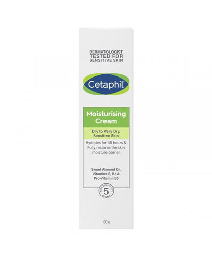 CETAPHIL - CREME HYDRATANTE | 100g