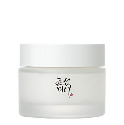 Crème Hydratante Dynasty Cream de Beauty of Joseon, 50g