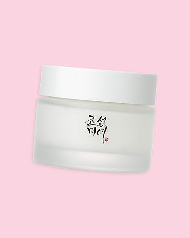 Crème Hydratante Dynasty Cream de Beauty of Joseon, 50g