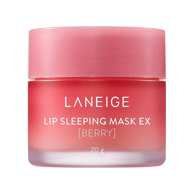 LANEIGE Lip Sleeping Mask - Masque de Nuit Nourrissant pour les Lèvres