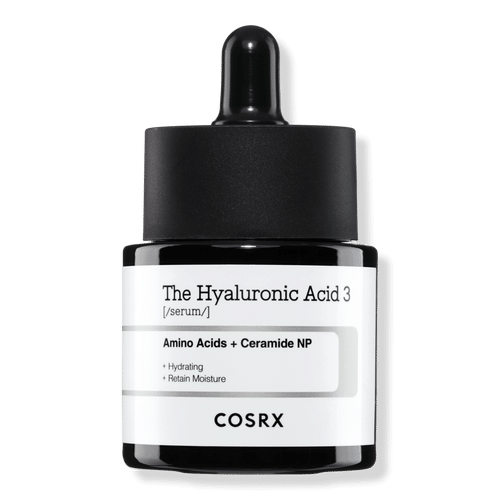 COSRX The Hyaluronic Acid 3 Serum