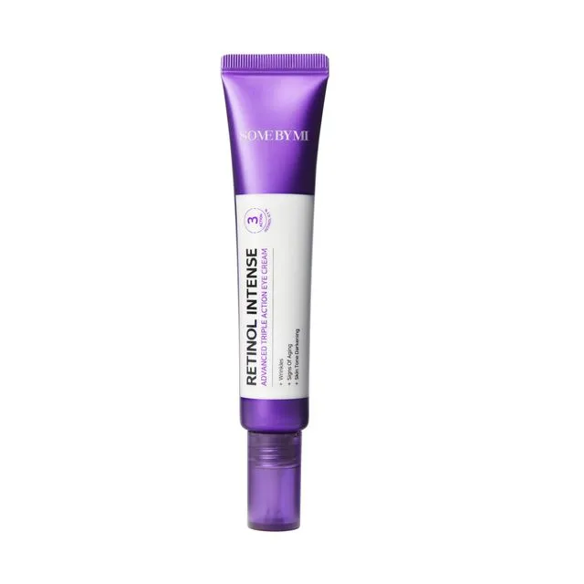 Some By Mi- Retinol Intense Advanced Triple Action Eye Cream - 30ml