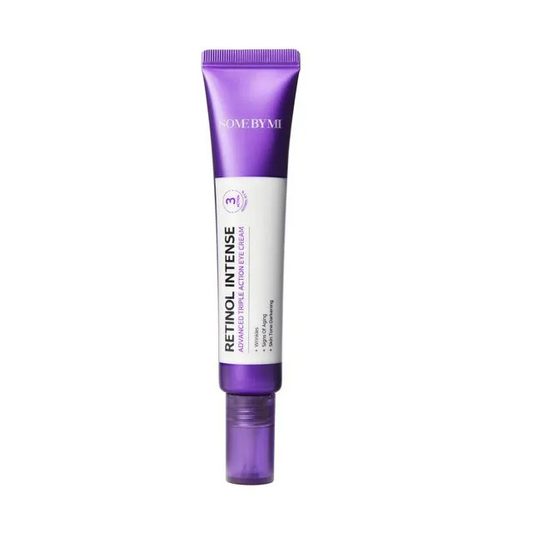 Some By Mi- Retinol Intense Advanced Triple Action Eye Cream - 30ml