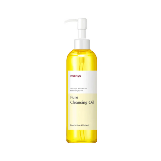 Manyo Cleansing Oil