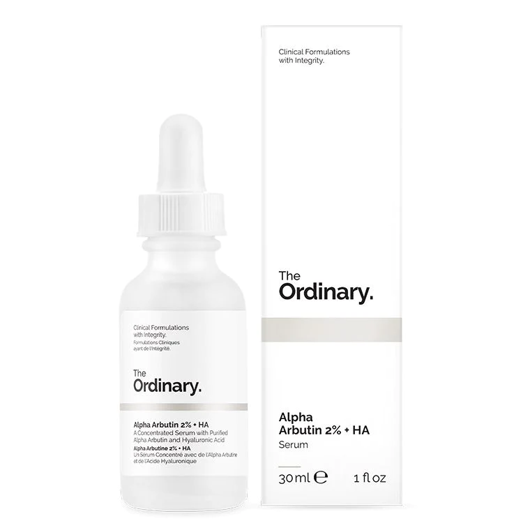 Alpha arbutin The Ordinary , 30ml